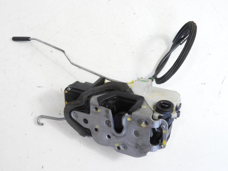 Serratura posteriore sinistra OPEL ASTRA J PHASE 1 Diésel - 1