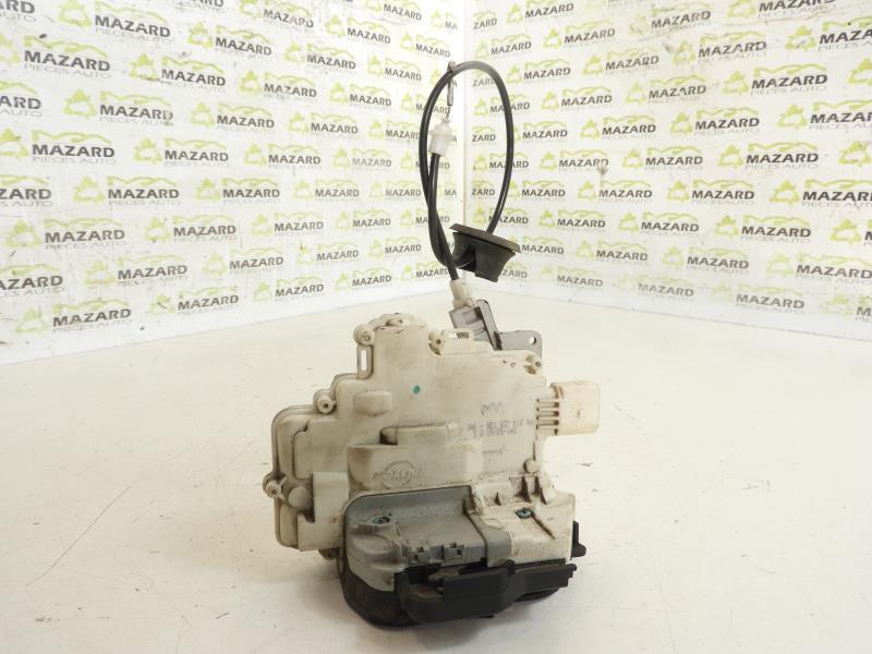 Serrure avant droit AUDI A4 2 AVANT PHASE 2 BREAK Diesel - 1