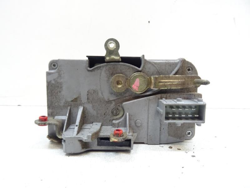 Serrure avant droit CITROEN EVASION PHASE 2 Diesel - 1