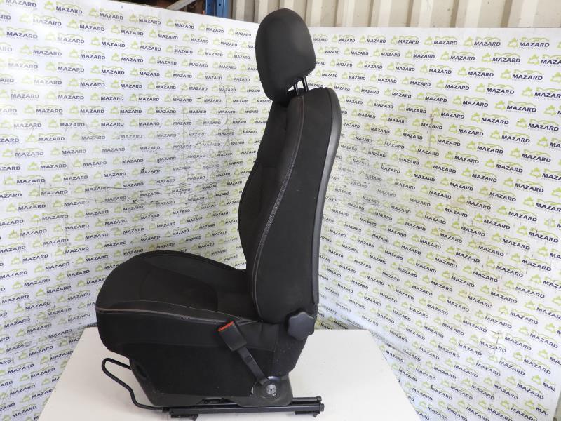 Siege avant droit RENAULT CAPTUR 1 PHASE 1 Diesel - 1