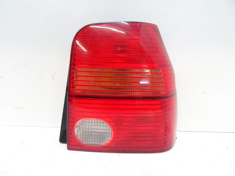 Fanale posteriore principale destro (luci) VOLKSWAGEN LUPO Diésel - 1