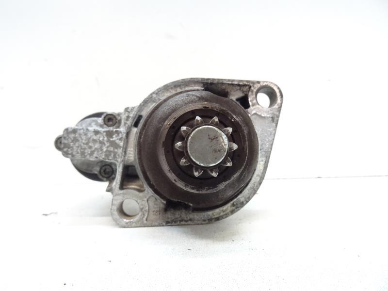 Motorino avviamento VOLKSWAGEN LUPO Diésel - 1
