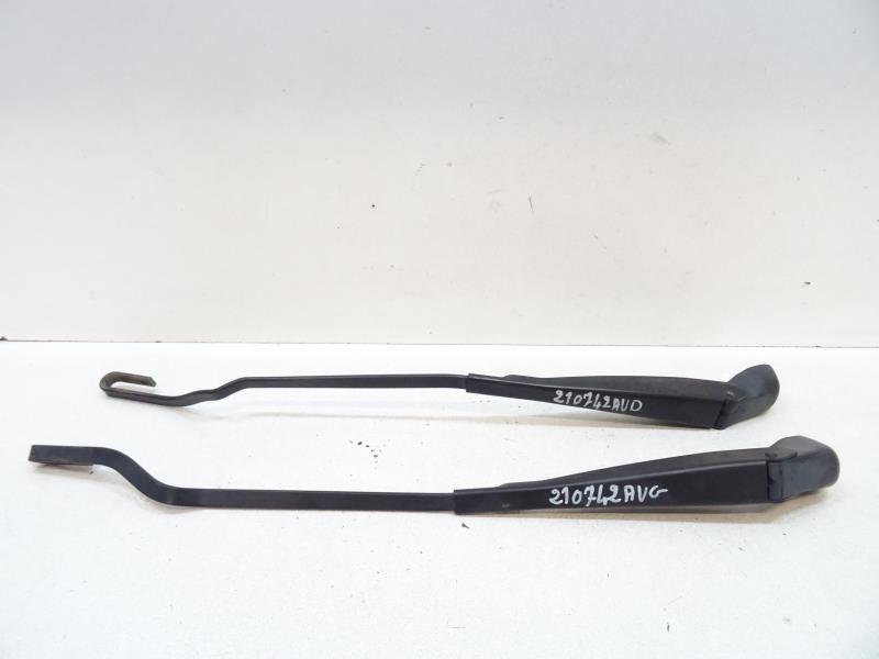 Braccio tergicristallo anteriore VOLKSWAGEN SHARAN 1 PHASE 1 Diésel - 1