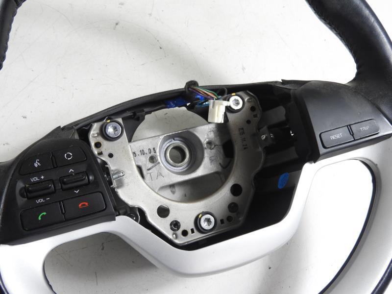 Volant KIA PICANTO 2 PHASE 2 Essence - 1