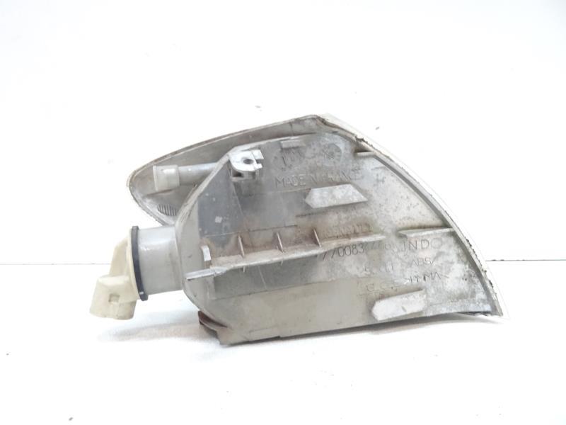 Gruppo ottico anteriore secondario sinistro (luci)(freccia) RENAULT SCENIC 1 PHASE 1 Gasolina - 1