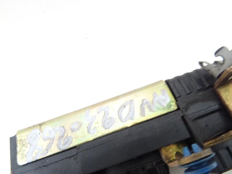 Serratura anteriore destra CITROEN XANTIA PHASE 1 Gasolina - 1
