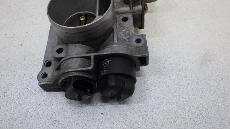 Corpo farfallato FIAT PUNTO 2 PHASE 1 Gasolina - 1