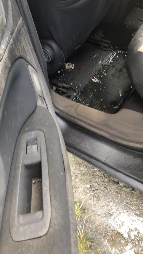 Image Essieu arriere - PEUGEOT 308 2 SW