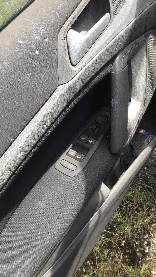 Image Essieu arriere - PEUGEOT 308 2 SW