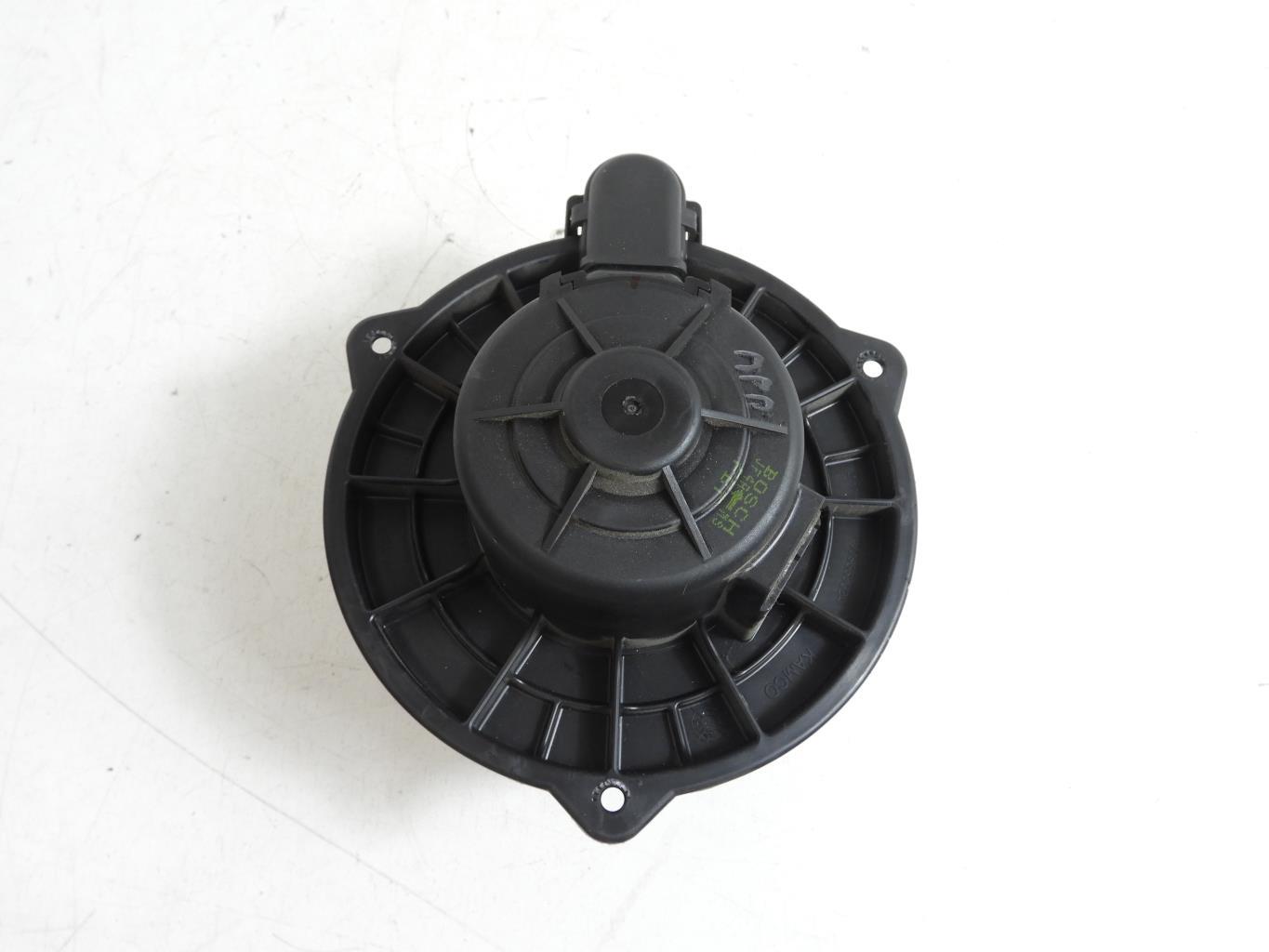 Ventola abitacolo HYUNDAI I 20 1 PHASE 2 Gasolina - 1