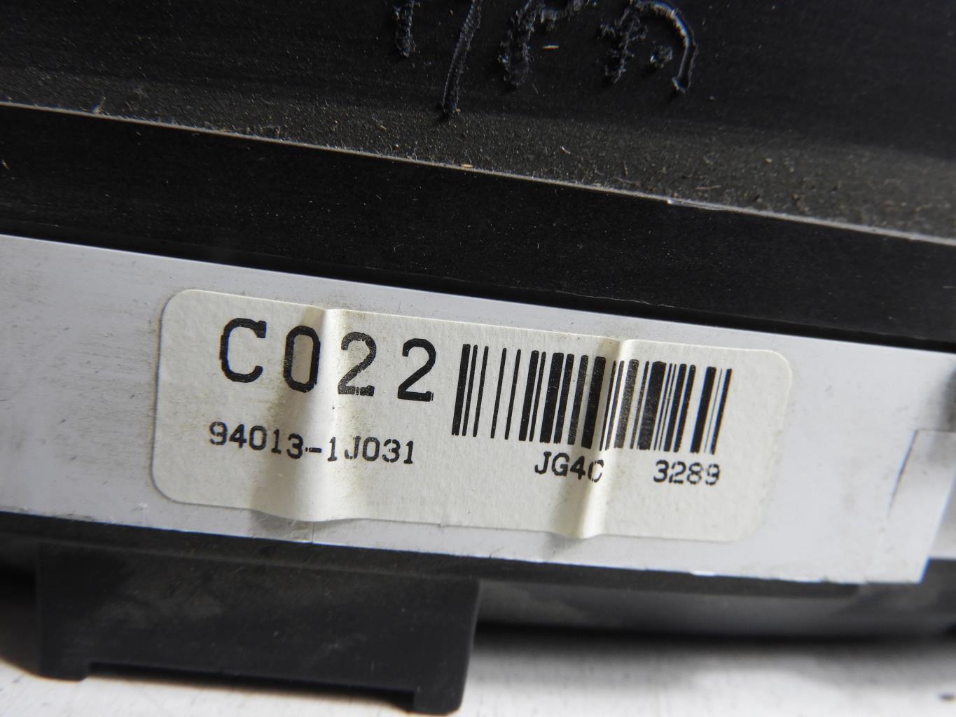 Compteur HYUNDAI I 20 1 PHASE 2 Essence - 1