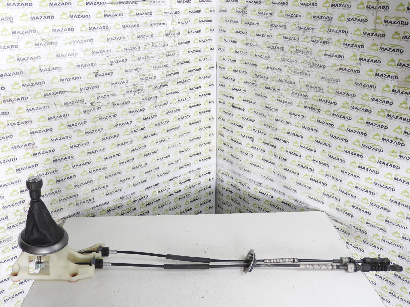 Cable levier de vitesses HYUNDAI I 20 1 PHASE 2 Essence - 1