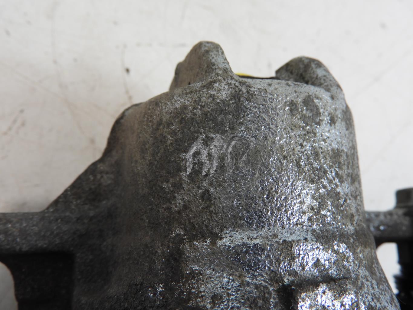 Pinza freni anteriore destra HYUNDAI I 20 1 PHASE 2 Gasolina - 1