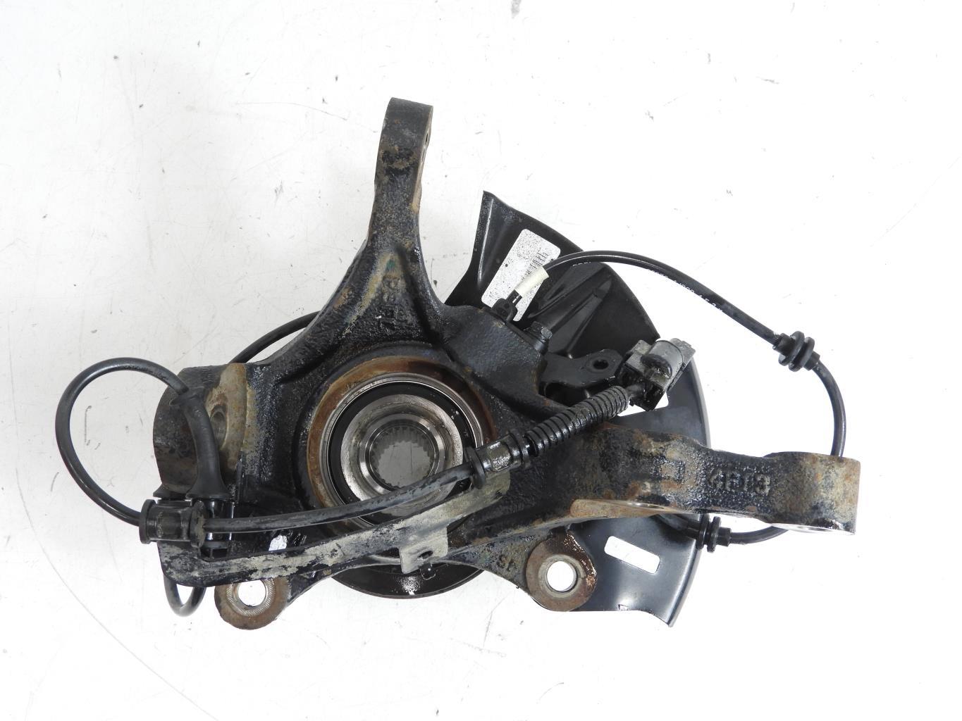 Mozzo anteriore sinistro HYUNDAI I 20 1 PHASE 2 Gasolina - 1