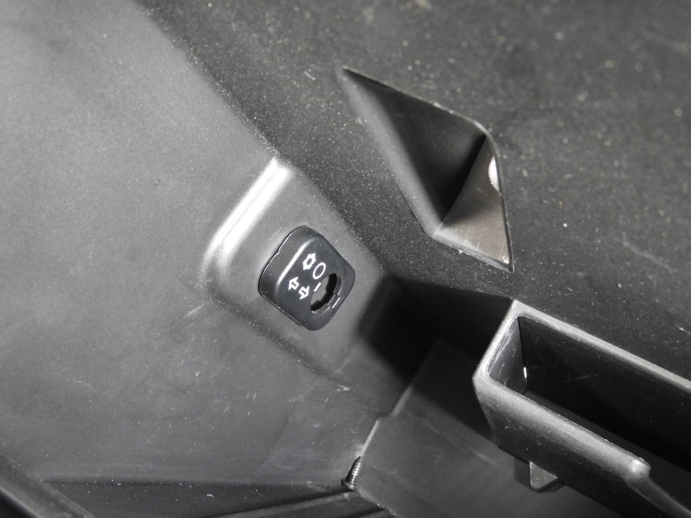 Vano portaoggetti HYUNDAI I 20 1 PHASE 2 Gasolina - 1