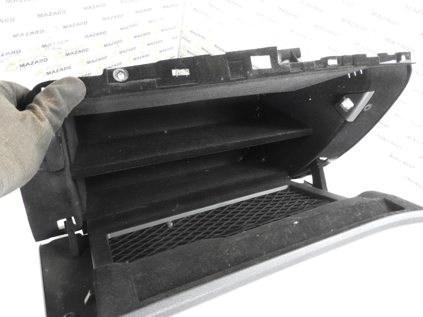 Boite a gants FORD MONDEO 4 PHASE 1 BREAK Diesel - 1