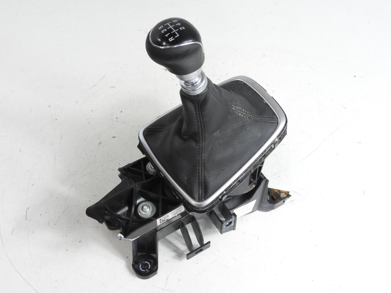 Levier de vitesses FORD MONDEO 4 PHASE 1 BREAK Diesel - 1