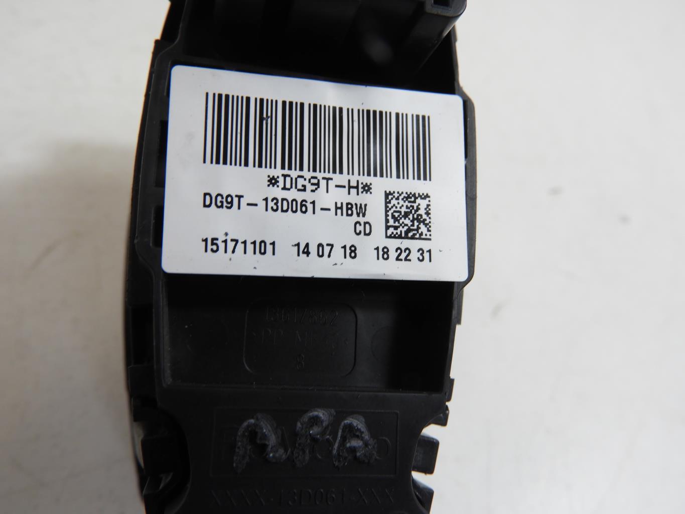 Commande de phare FORD MONDEO 4 PHASE 1 BREAK Diesel - 1