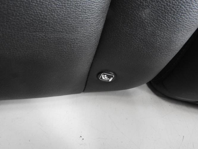 Image Interieur complet - FORD MONDEO 4
