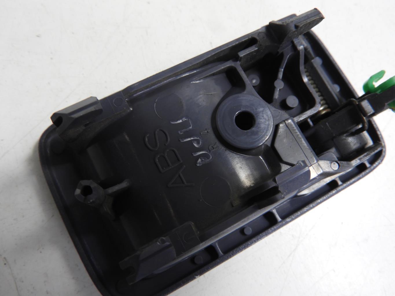 Maniglia interna anteriore destra TOYOTA LAND CRUISER 3 J90 PHASE 1 Diésel - 1