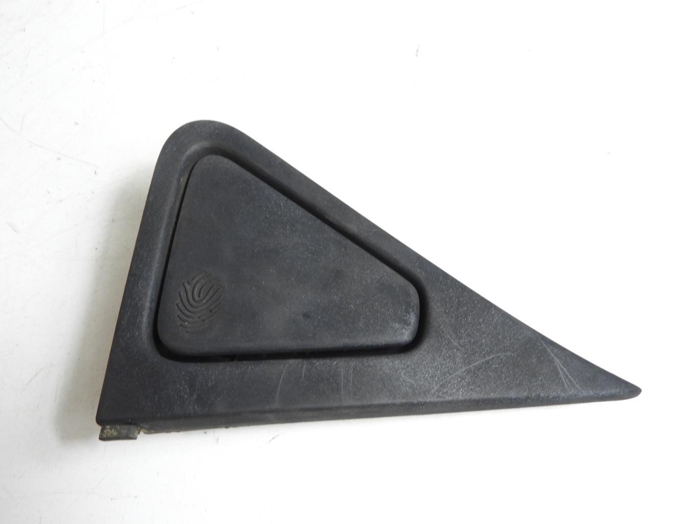 Maniglia portiera posteriore destra RENAULT ZOE 1 Electricidad - 1