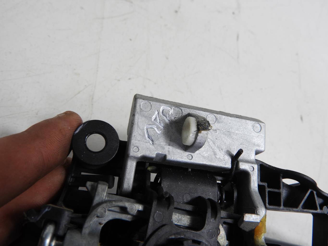 Maniglia portiera posteriore sinistra OPEL MOKKA 1 PHASE 2 Gasolina - 1