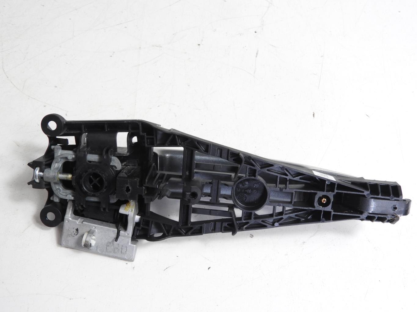 Maniglia portiera posteriore destra OPEL MOKKA 1 PHASE 2 Gasolina - 1