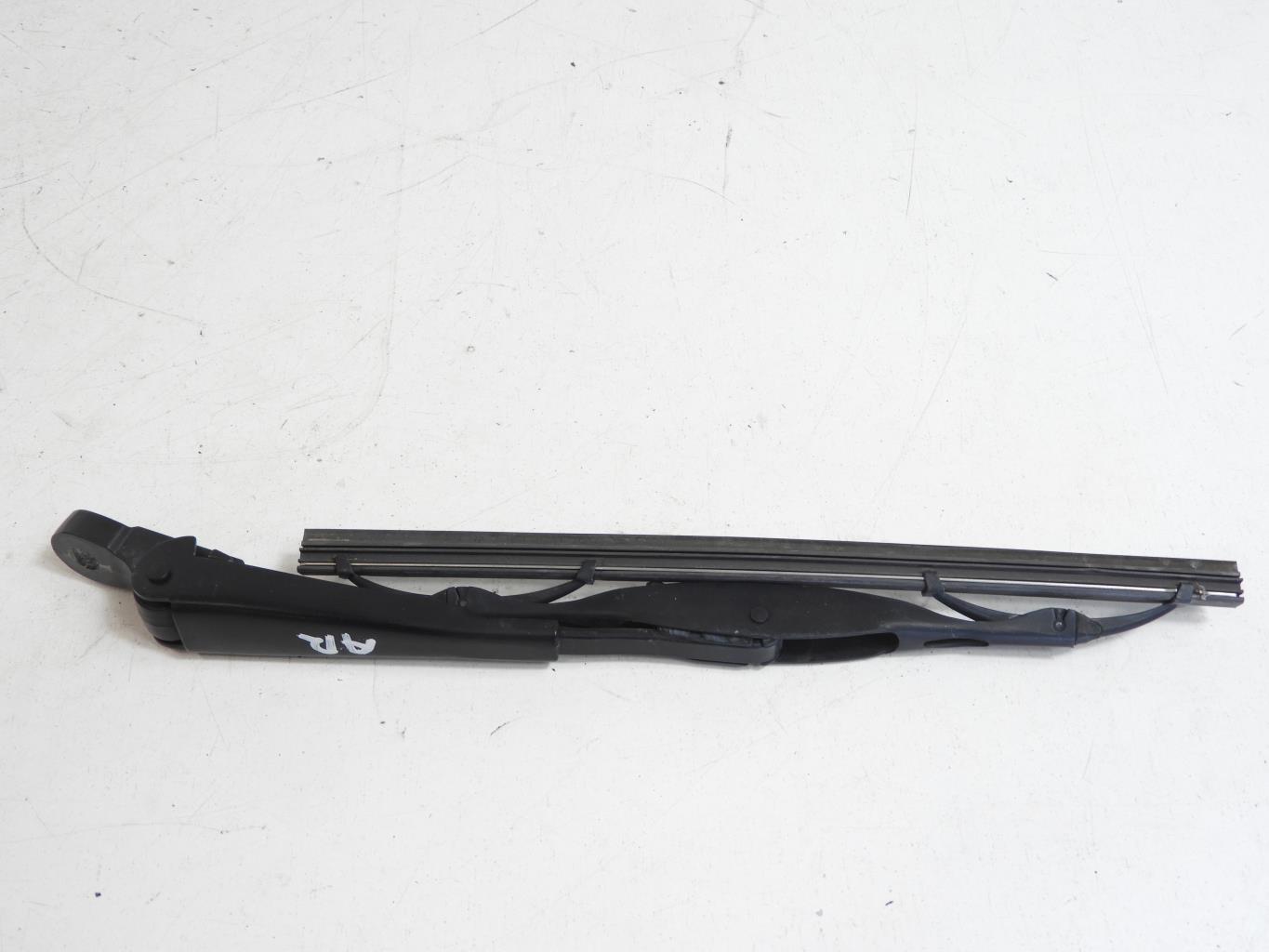 Braccio tergicristallo posteriore OPEL MOKKA 1 PHASE 2 Gasolina - 1