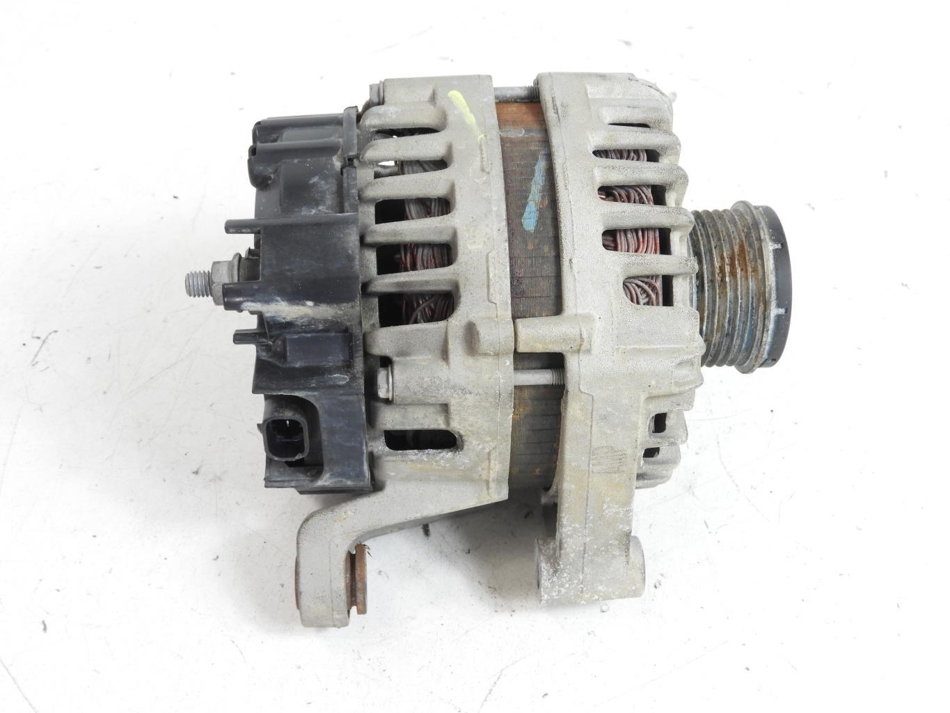 Alternatore OPEL MOKKA 1 PHASE 2 Gasolina - 1
