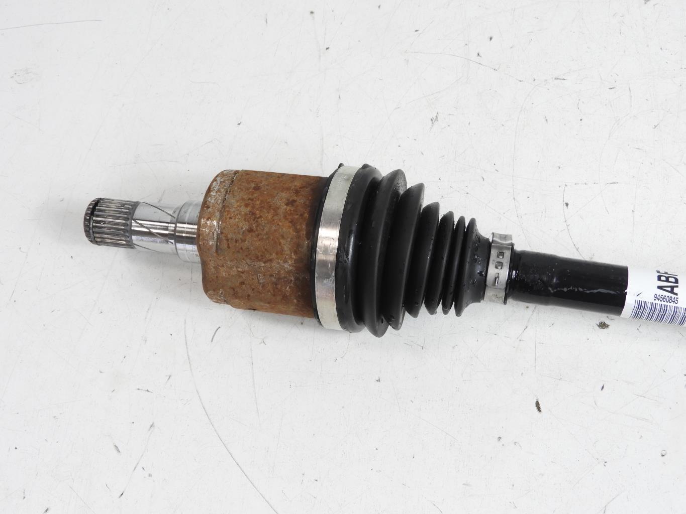 Giunto cardanico albero di trasmissione sinistro OPEL MOKKA 1 PHASE 2 Gasolina - 1