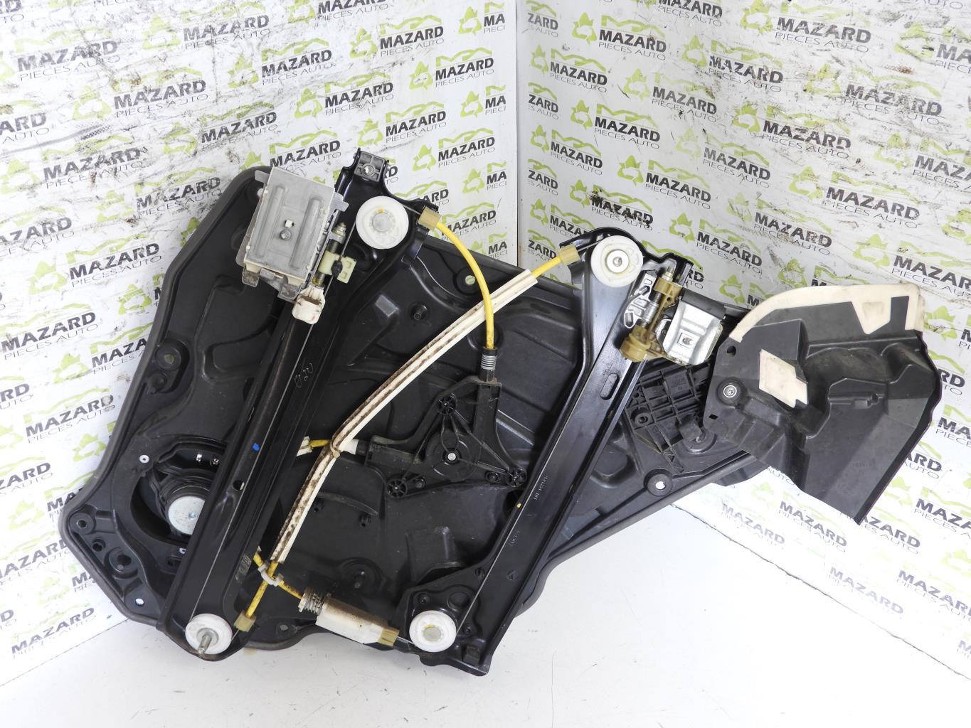 Alzacristalli elettrico posteriore sinistro MERCEDES CLASSE CLA 117 Diésel - 1
