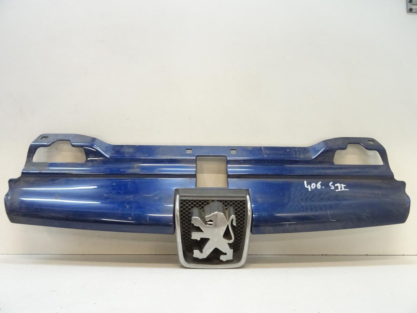 Calandre PEUGEOT 406 PHASE 1  - 1