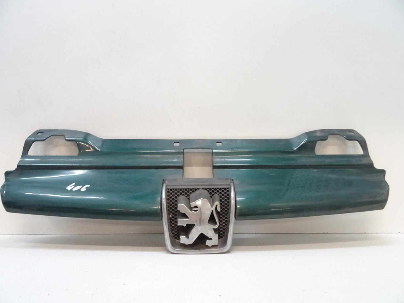 Calandre PEUGEOT 406 PHASE 1  - 1