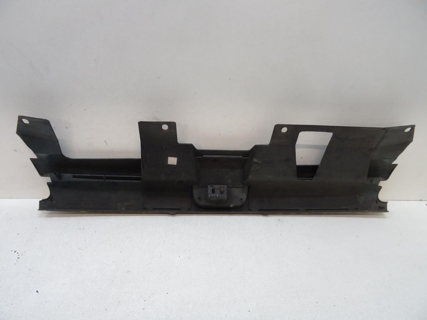 Calandre PEUGEOT 306 PHASE 1  - 1