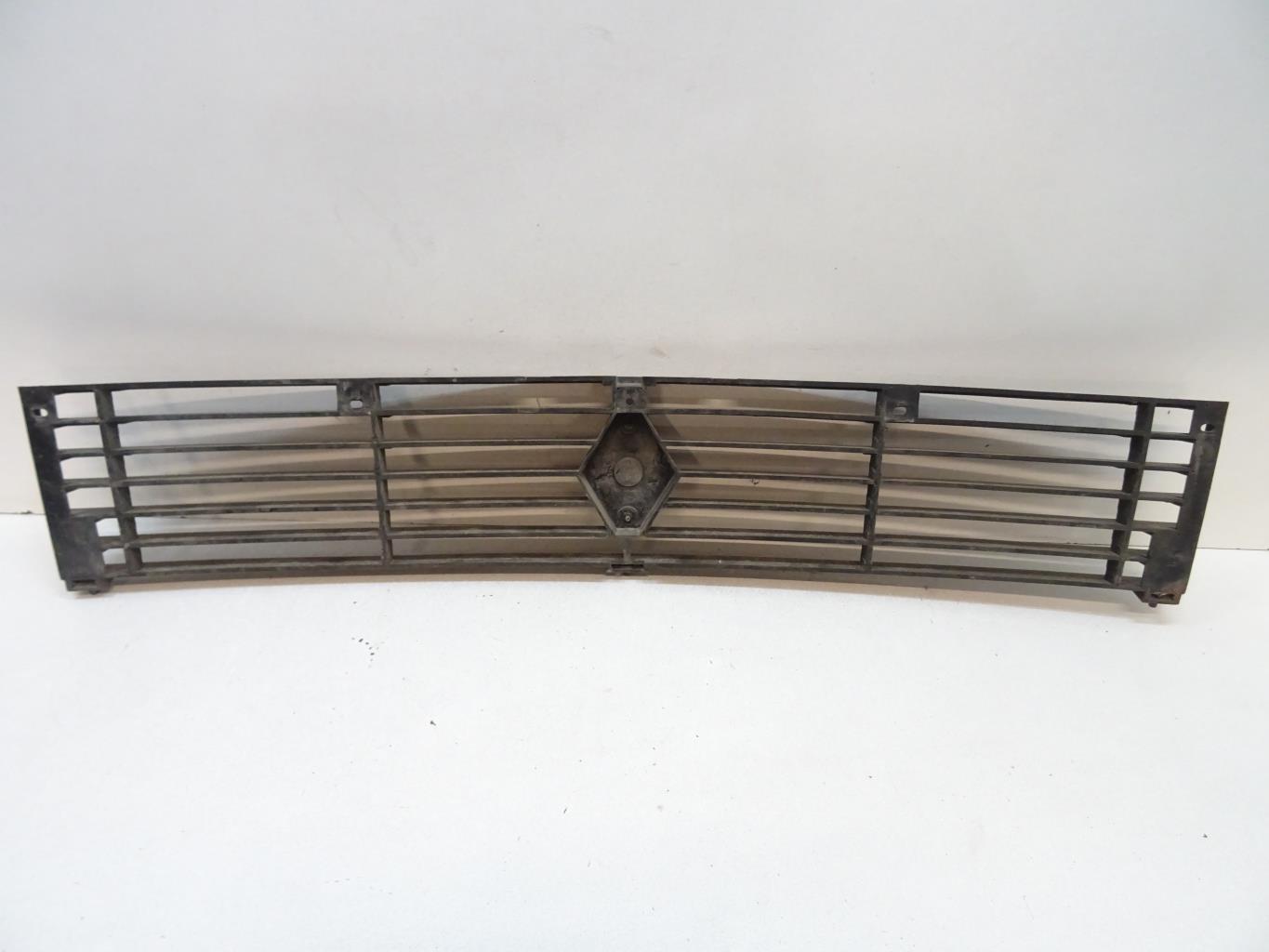 Calandre RENAULT TRAFIC 1 PHASE 1  - 1