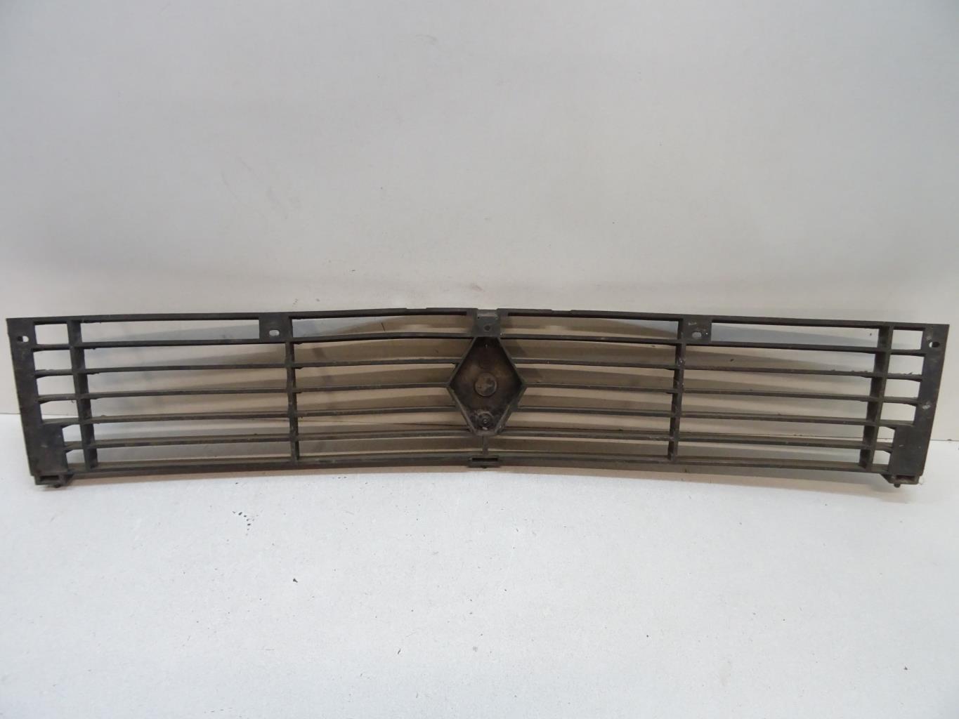 Calandre RENAULT TRAFIC 1 PHASE 1 Essence/GPL - 1