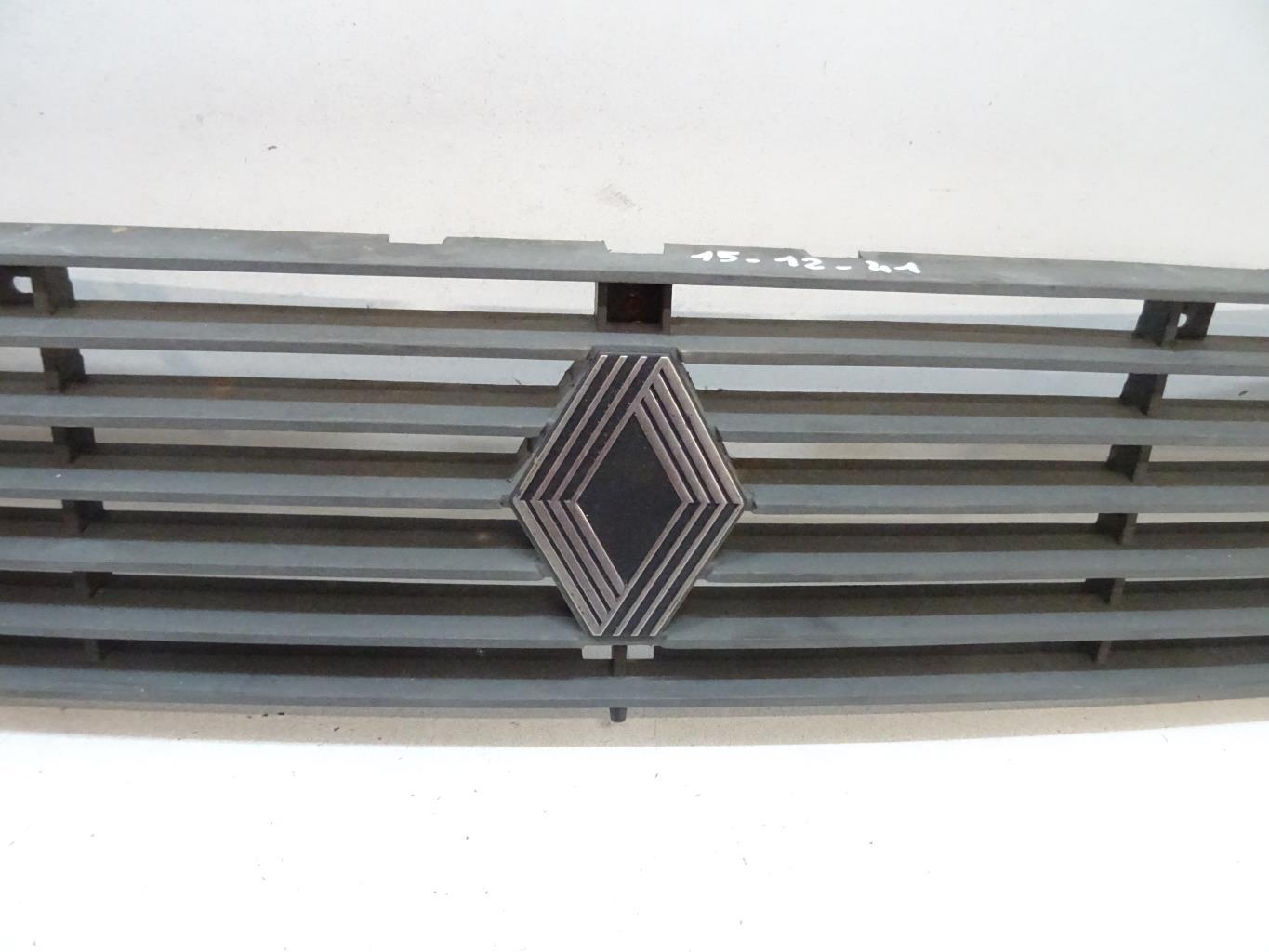 Calandre RENAULT TRAFIC 1 PHASE 1 Essence - 1