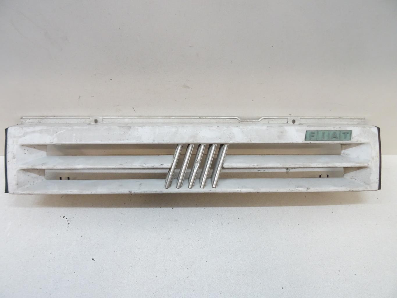 Calandre FIAT UNO PHASE 2  - 1