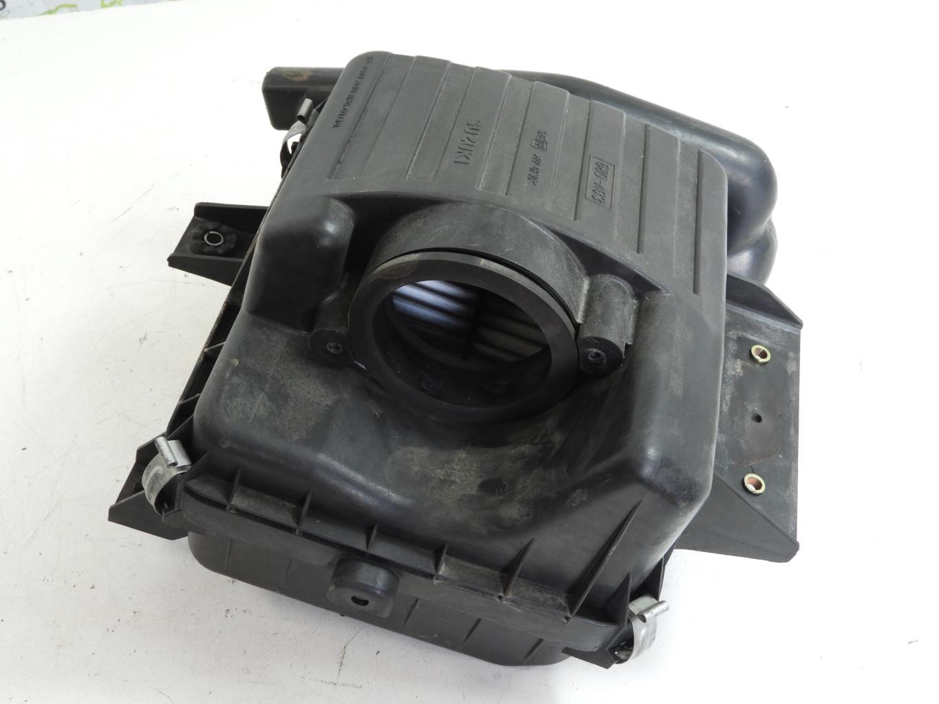 Scatola filtro SUZUKI GRAND VITARA 1 Diésel - 1