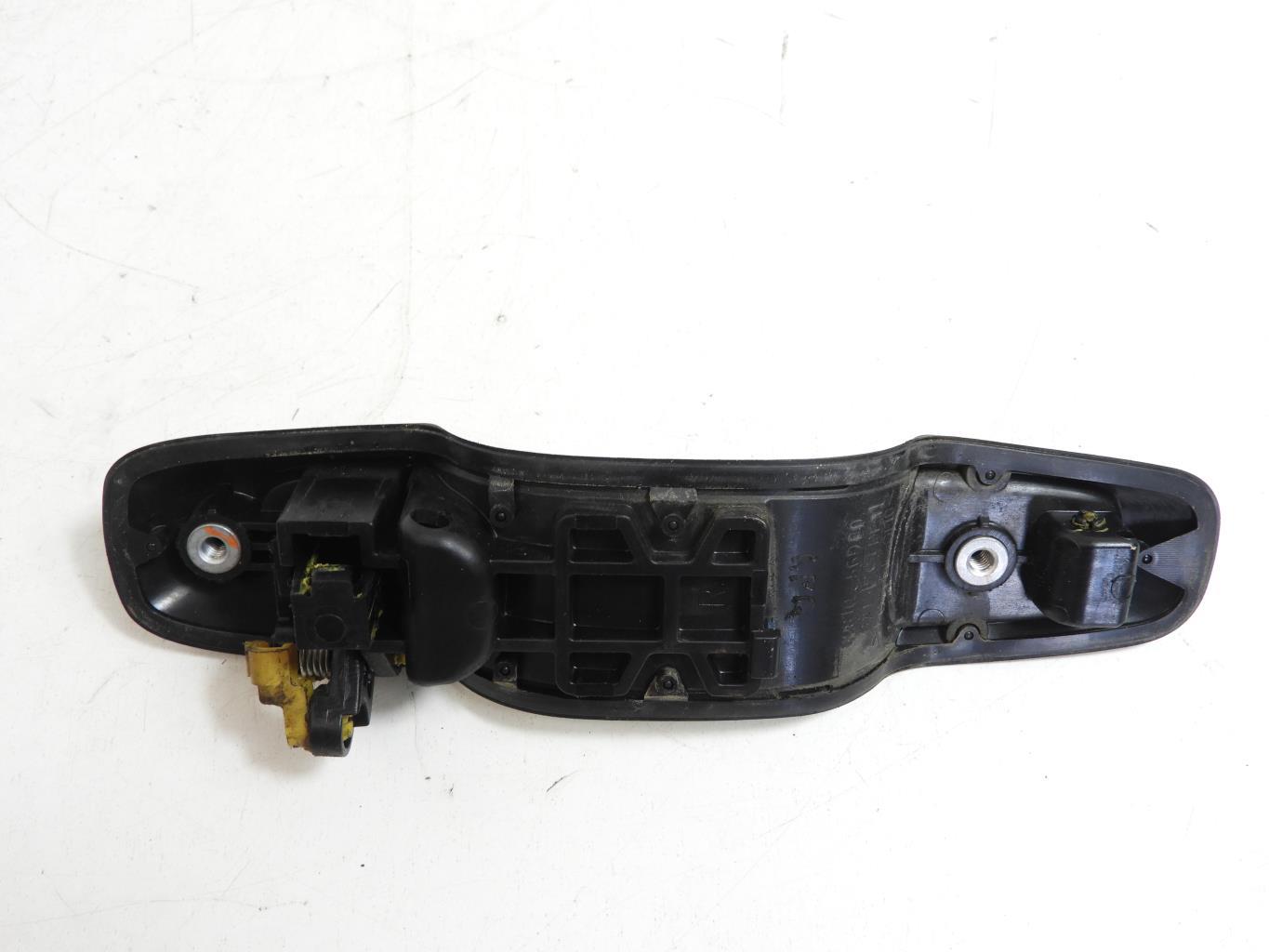 Maniglia portiera anteriore destra SUZUKI GRAND VITARA 1 Diésel - 1