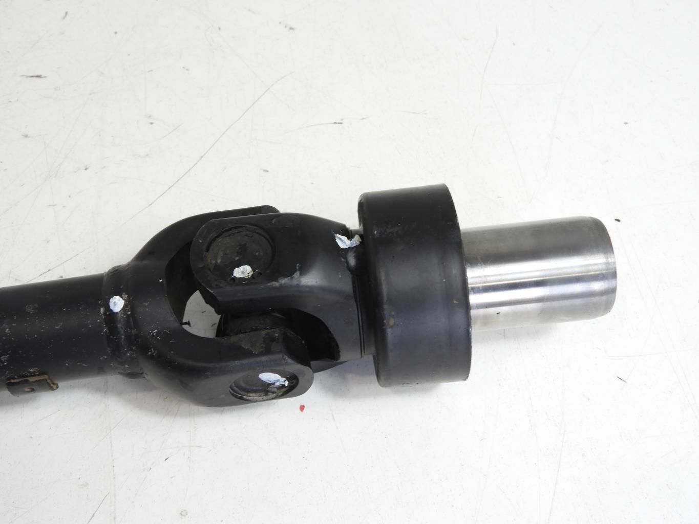 Albero di trasmissione anteriore SUZUKI GRAND VITARA 1 Diésel - 1