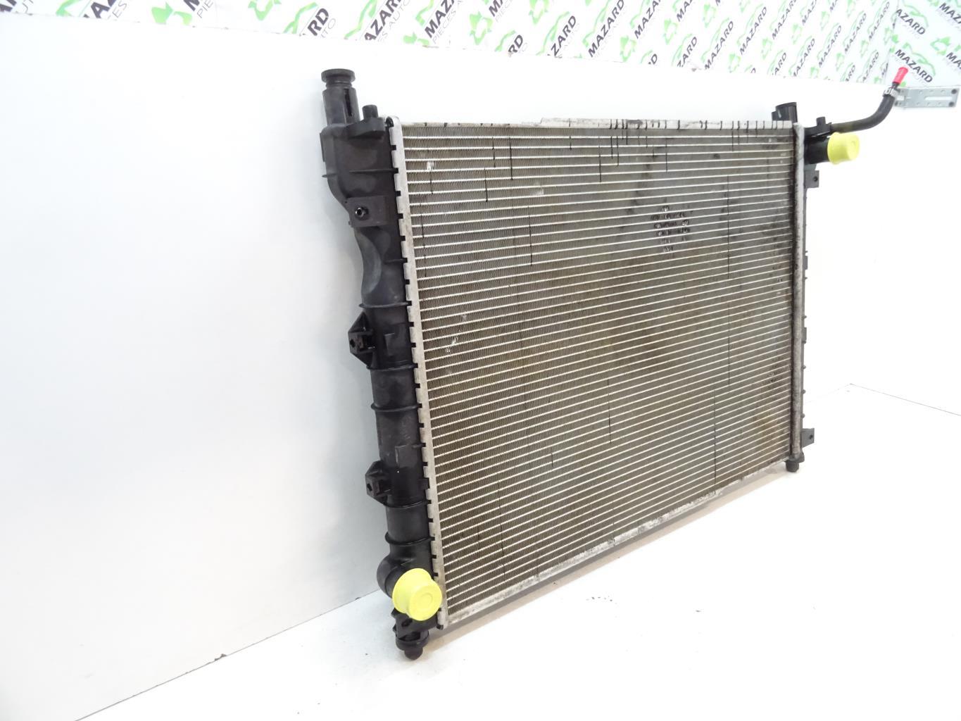 Radiateur eau LAND ROVER FREELANDER 1 PHASE 3 Diesel - 1