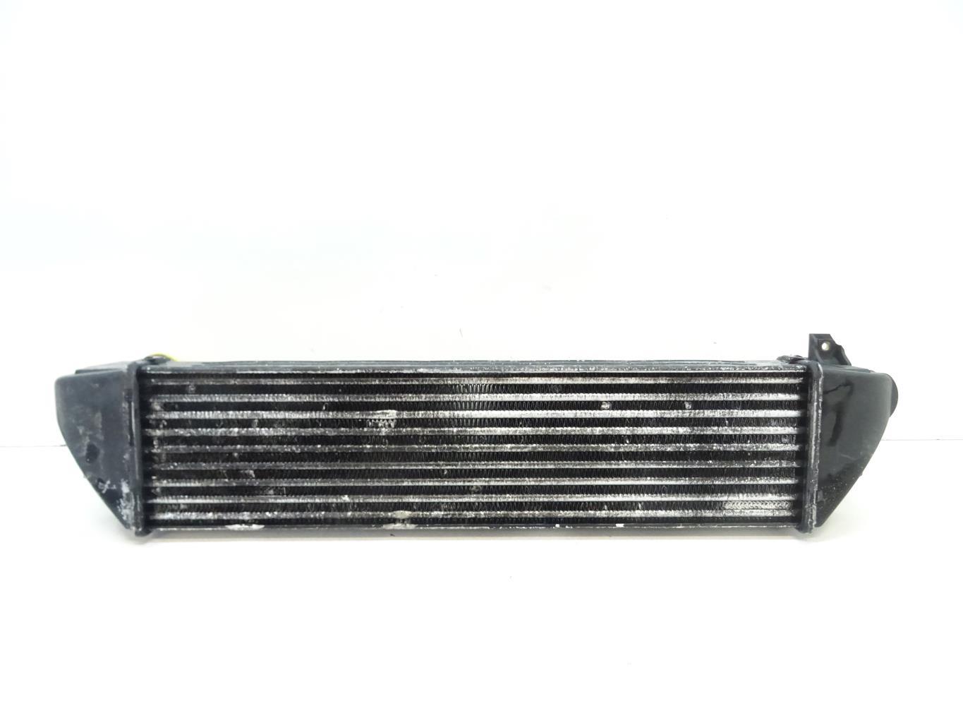 Scambiatore aria (Intercooler) LAND ROVER FREELANDER 1 PHASE 3 Diésel - 1