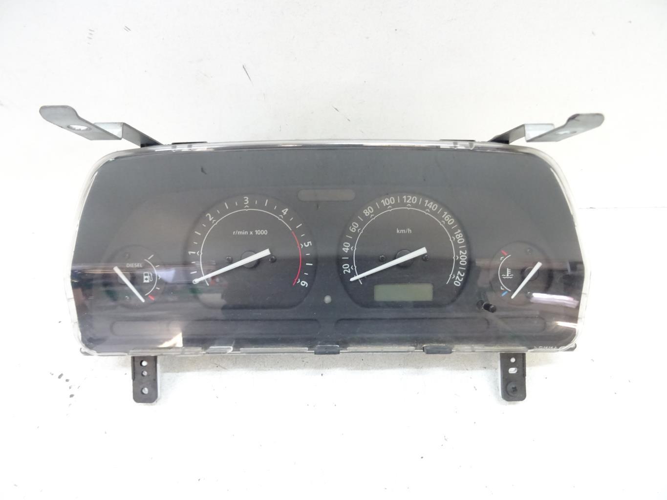 Compteur LAND ROVER FREELANDER 1 PHASE 3 Diesel - 1
