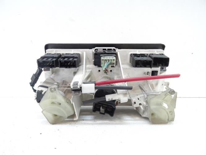 Image Commande chauffage - LAND ROVER FREELANDER 1