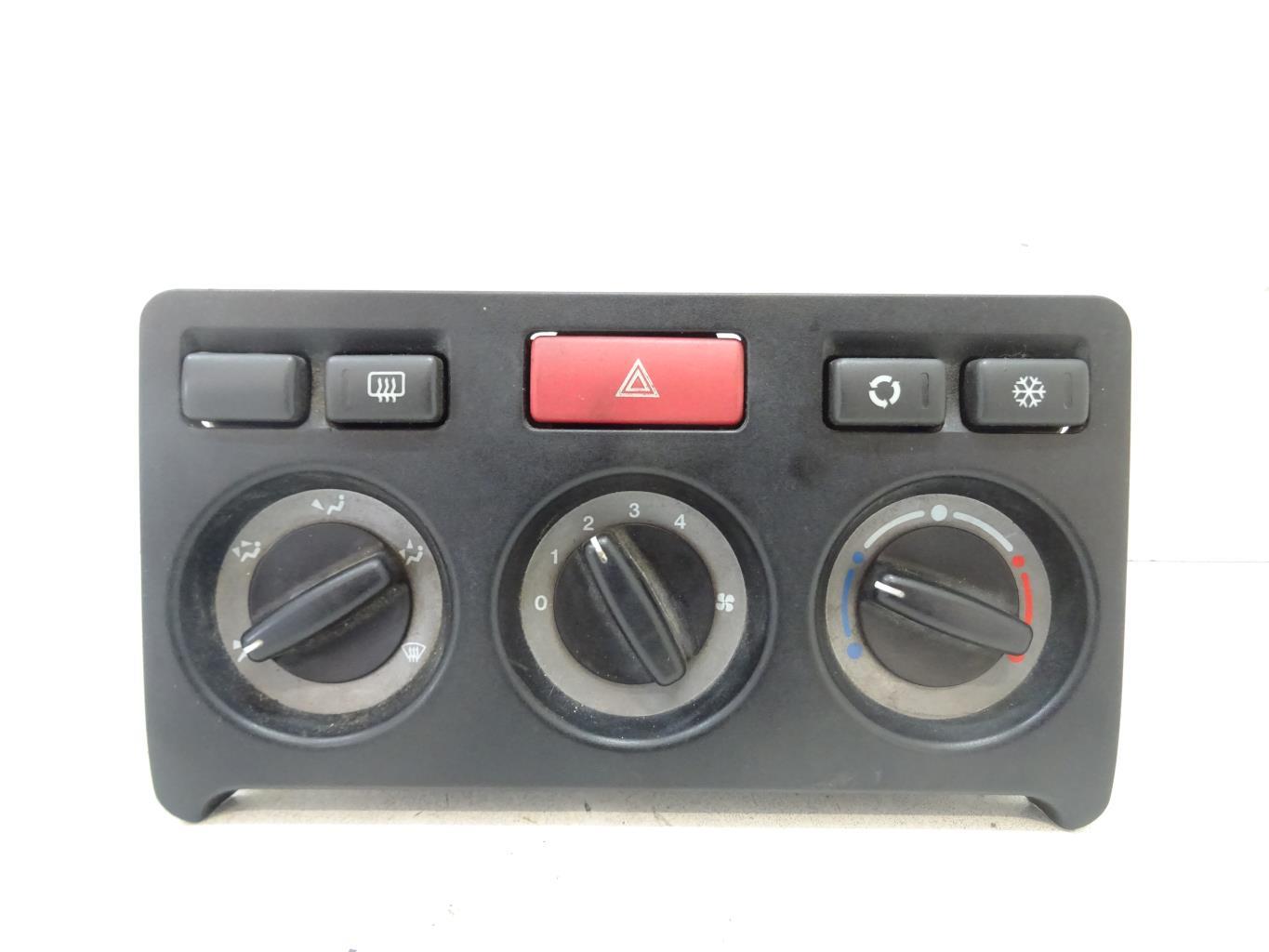 Commande chauffage LAND ROVER FREELANDER 1 PHASE 3 Diesel - 1