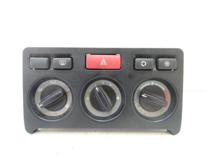 Image Commande chauffage - LAND ROVER FREELANDER 1