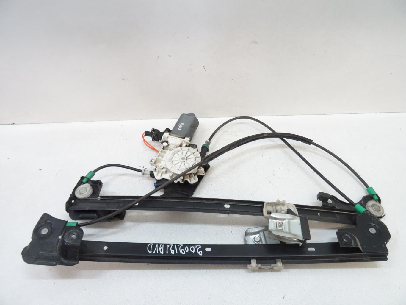 Alzacristalli elettrico anteriore destro LAND ROVER FREELANDER 1 PHASE 3 Diésel - 1