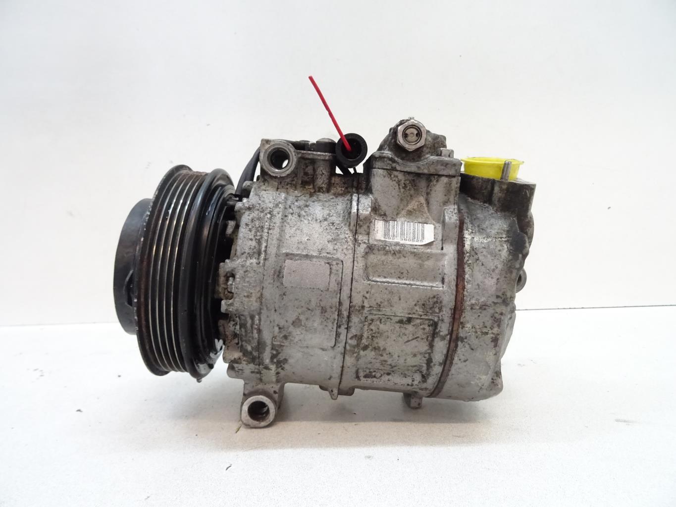 Compressore clima LAND ROVER FREELANDER 1 PHASE 3 Diésel - 1