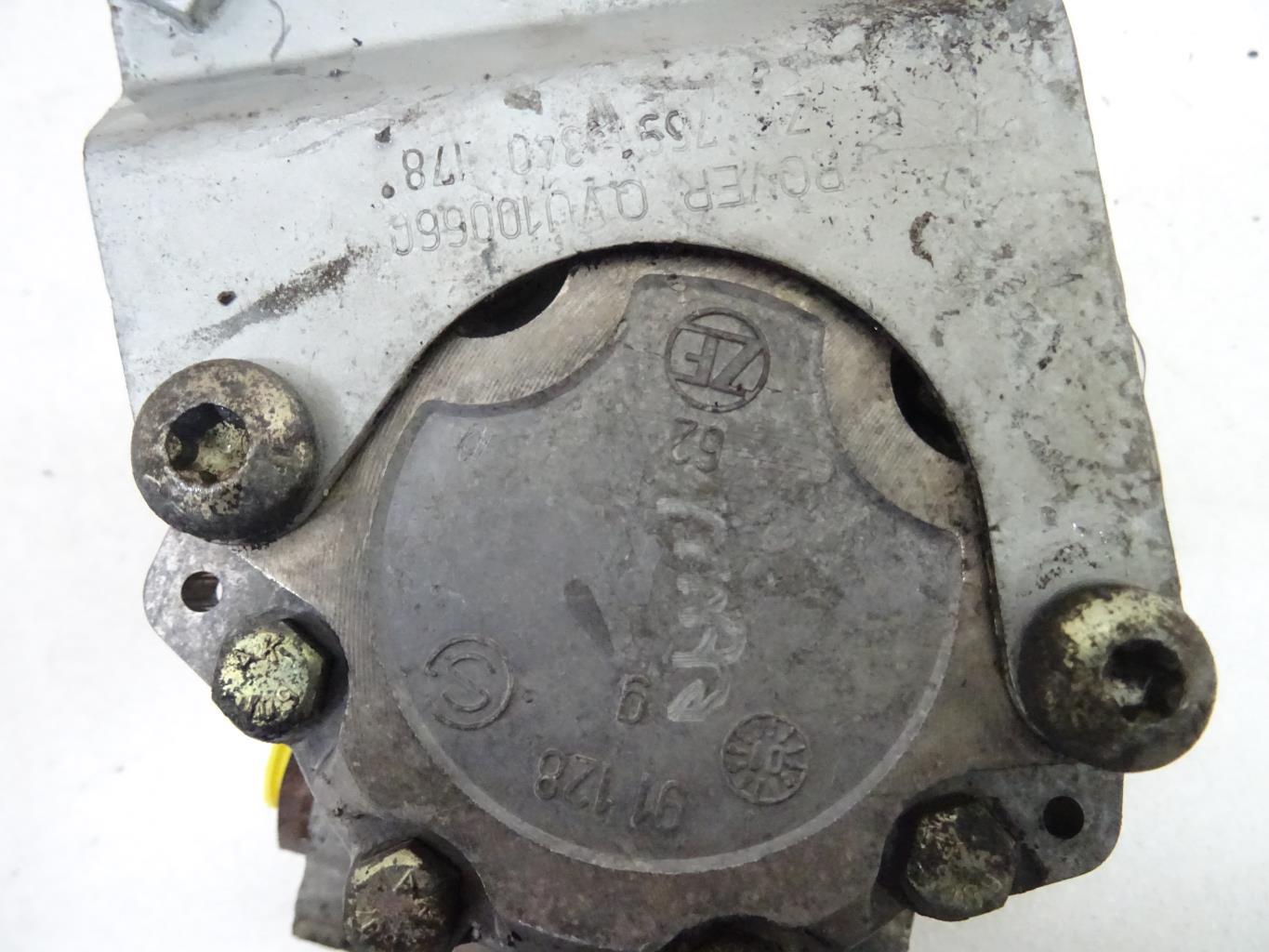 Pompe de direction LAND ROVER FREELANDER 1 PHASE 3 Diesel - 1